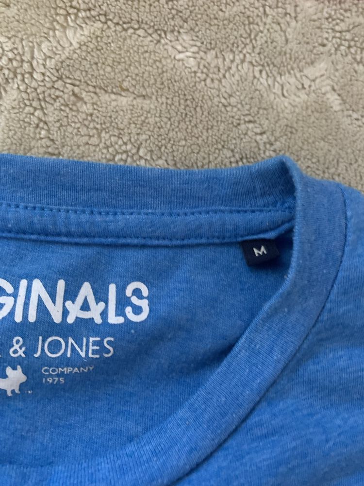 Tricou jack & jones