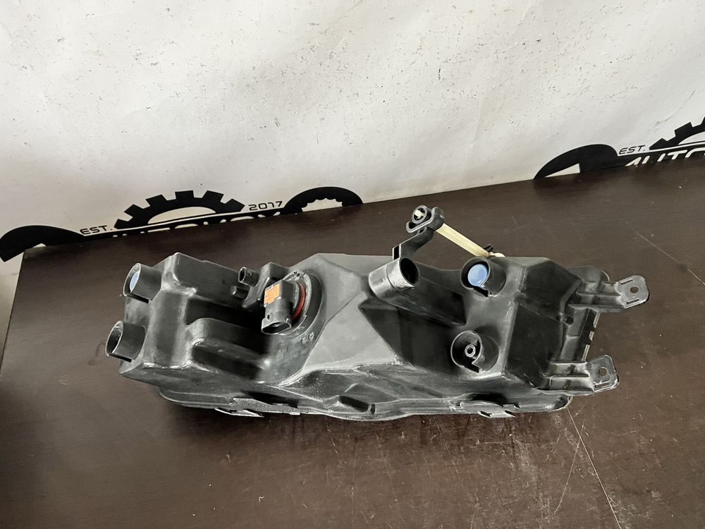 Proiector ceata cu lumina de zi led Skoda Rapid an 2012-2018