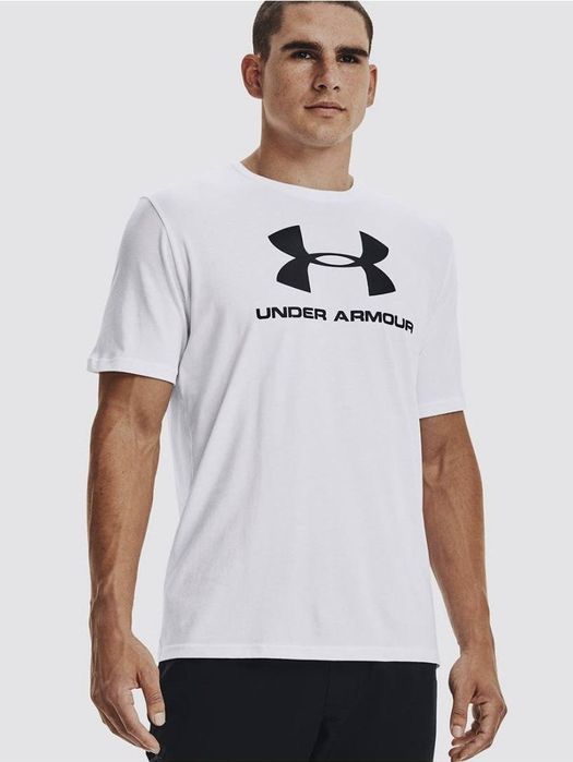 Футболки Under Armour