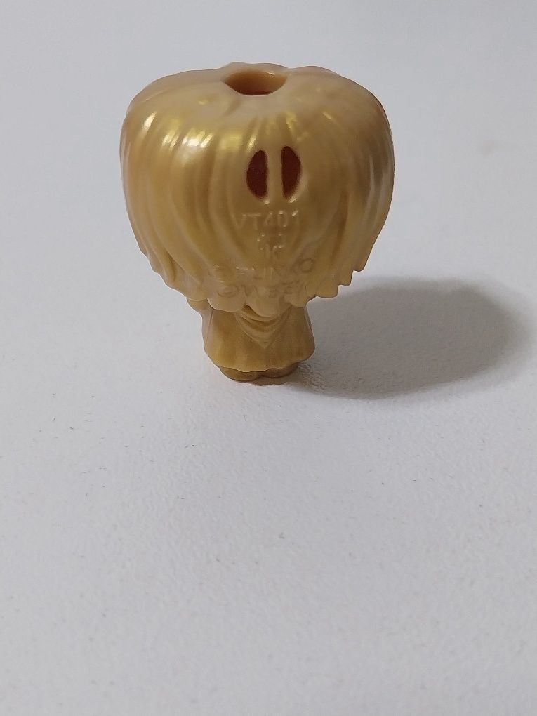 Harry potter gold (suflat cu aur)