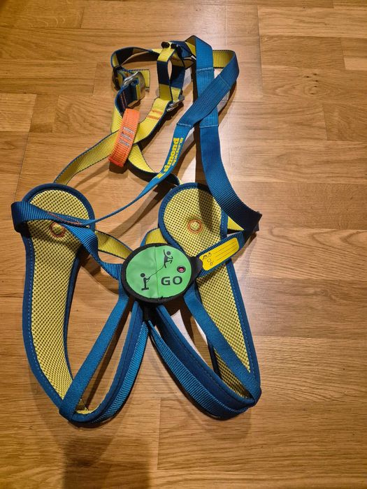 Ham Complet Spider Kid Copii - Simond