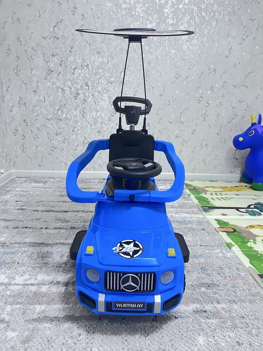 Машинка для детей