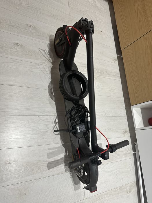 Trotineta electrica xaomi mi pro 2