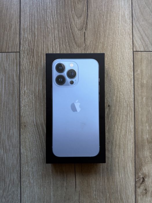 Iphone 13 Pro 128 GB