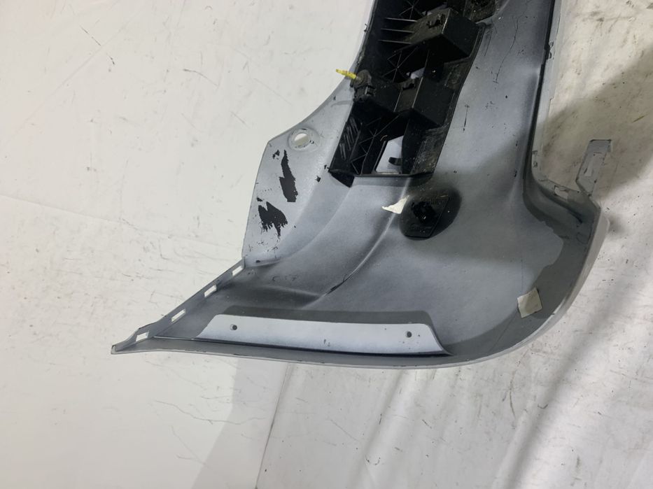 Bara spate Audi A1 , 2010, 2011, 2012, 2013, 2014, 2015, cod origine OE 8X0807511B.