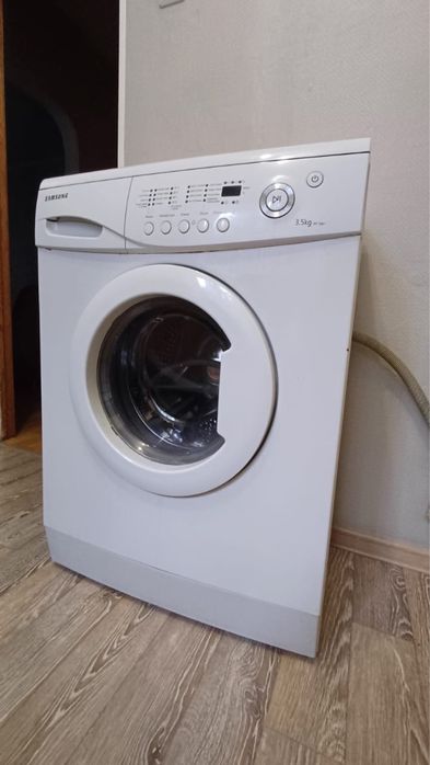Стиральная машина Samsung