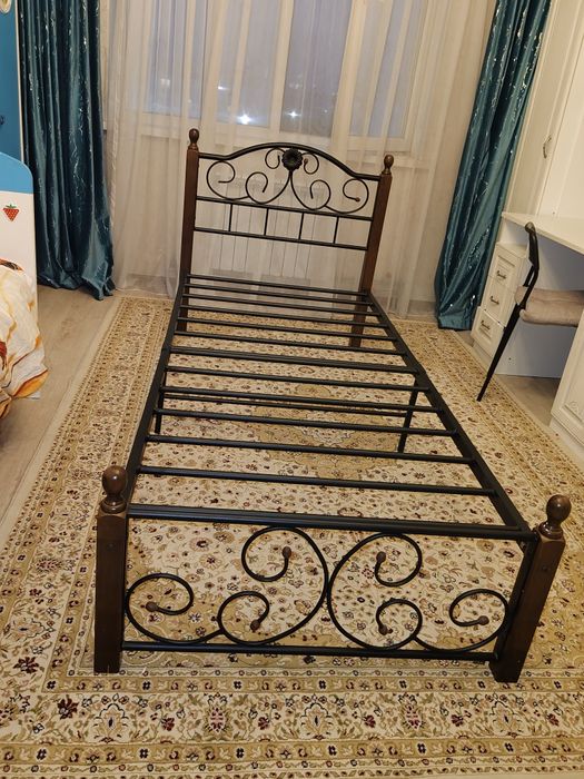 Кровать однаспальное 5шт модель разные