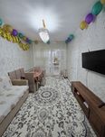 Ттз-2 Продается квартира 2/3/4 балкон 1.5х6 ор-р: Диадора