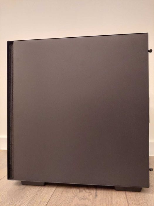 Gigabyte B250M-D3H, i3 7350K, 16GB RAM, SSD