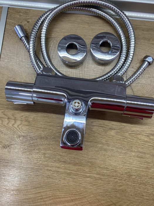 Grohe Грое термостатен смесител