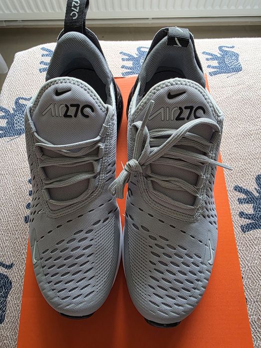 Nike air max 270