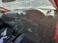 Grile Bord Audi A3 8P in stare foarte buna