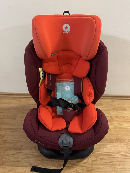 Scaun auto copii apramo