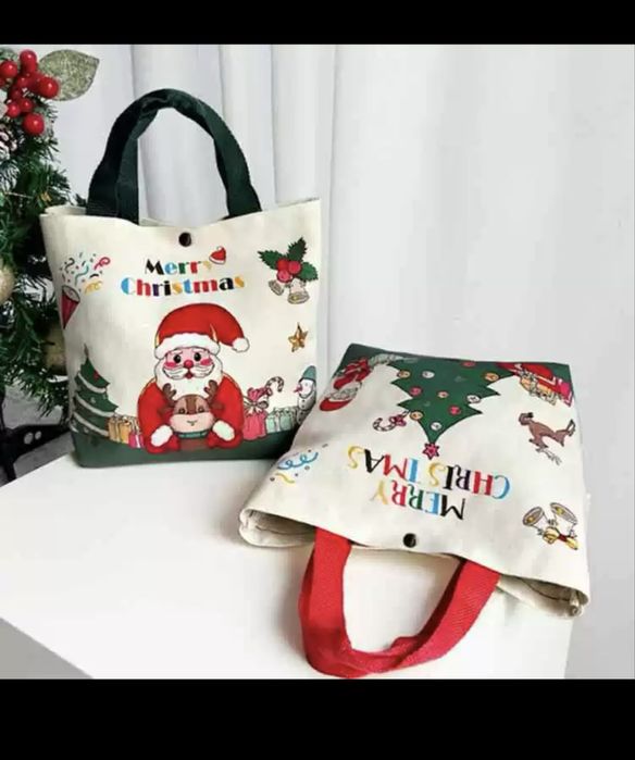 Подарочный мешочек