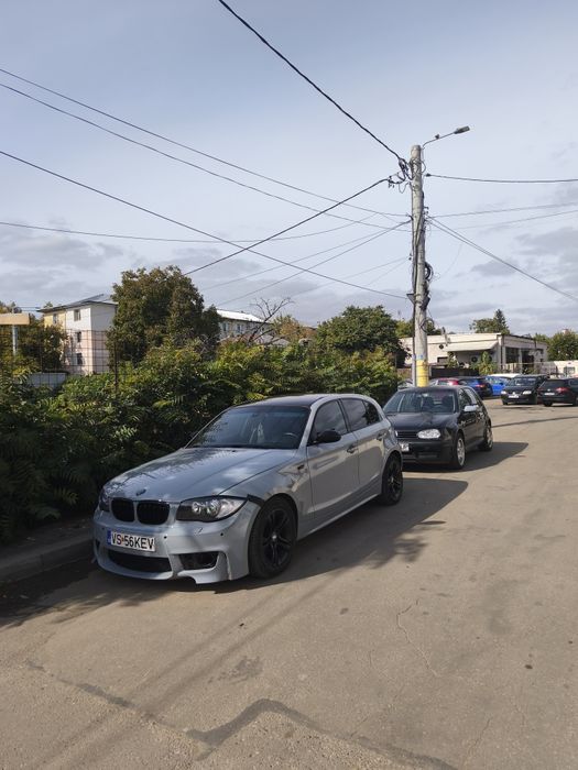Vând Bmw Seria 1 | 163 Cp | Automat