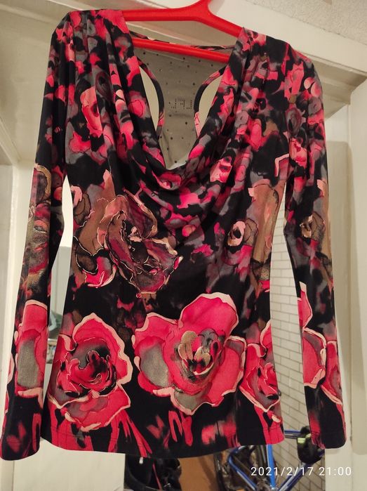 Кофточка, блузка, рубашка качественные, мягкие, приятные к телу