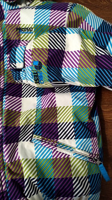 Geacă ski/snowboard Protest, S damă