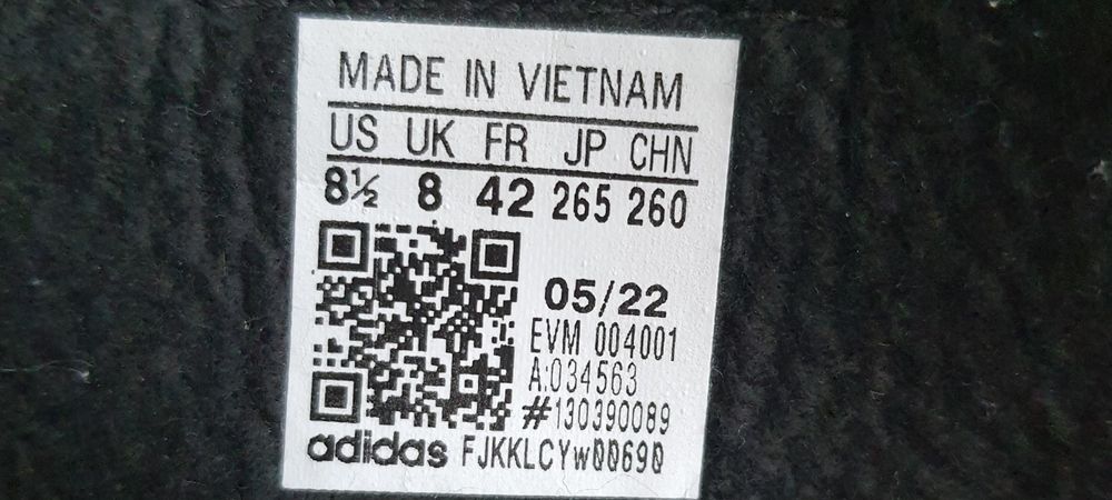 Adidas Samba marimea 42