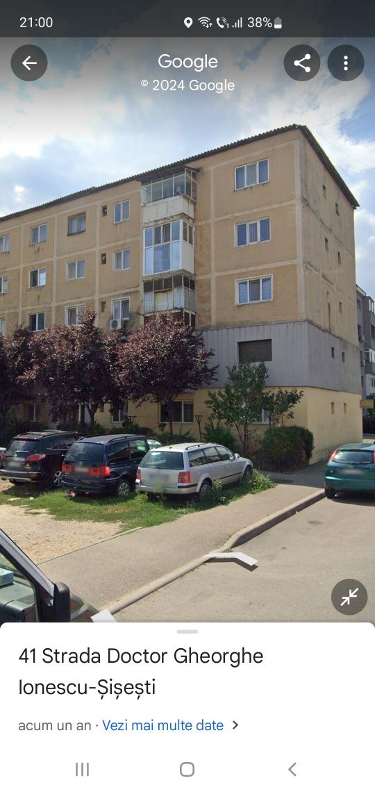 apartamente de vanzare drobeta-turnu-severin