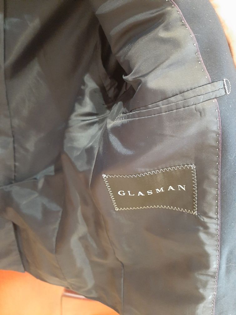 Пиджак Glasman 32р. 128р