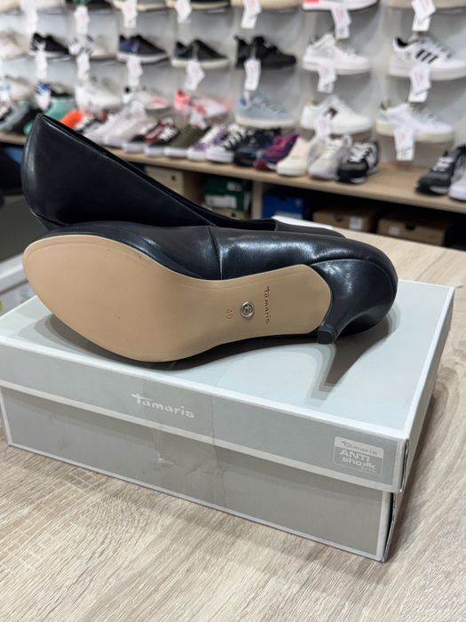 Pantofi Tamaris Dama  - 40