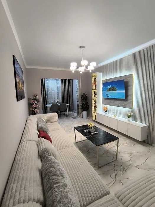 Срочно продаю квартиру 2/3/5. Вторичка/Яккасарай/Кушбеги/Ипотека Р: