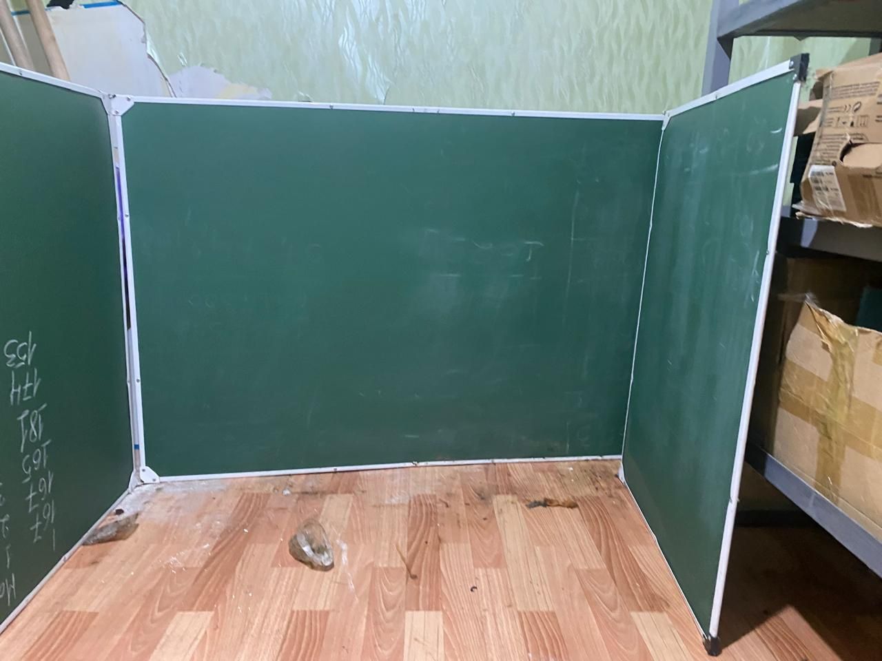 Продам школьную доску