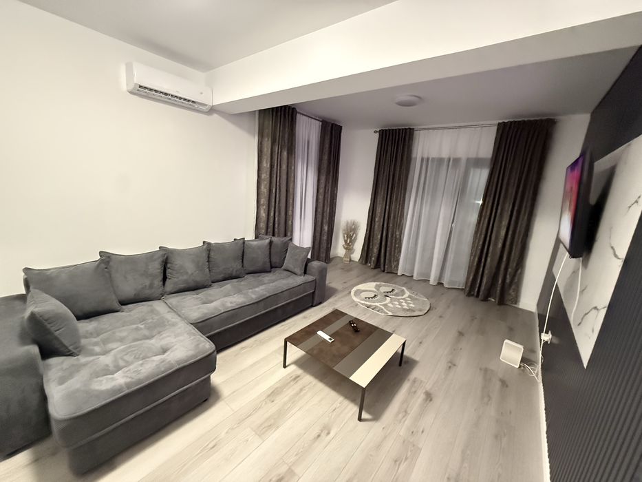Apartament modern de inchiriat