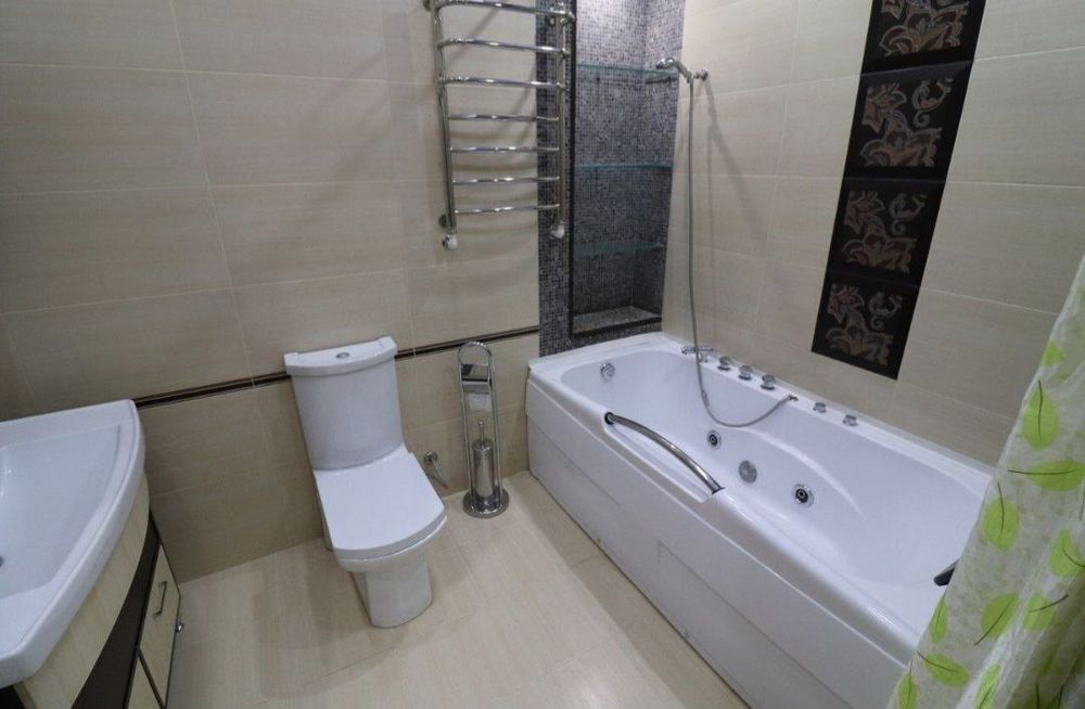 М.Ойбек Гошт ресторан ЖК Империал 2х комнатная евроремонт мебелирована