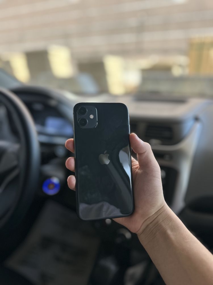 Iphone 11 73% 64gb