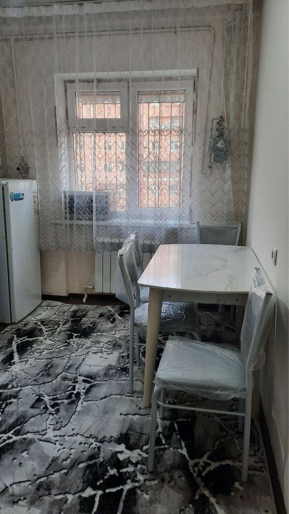 Сергели 6 2/3/9 Квартира Аренду