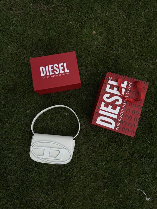 Geanta Diesel Premium