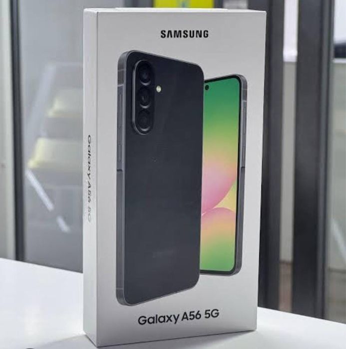Продаётся Смартфон Samsung Galaxy A56