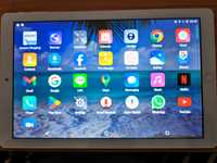 Tableta 10.1 inch,android 12.0.Meniu in limba ROMANA