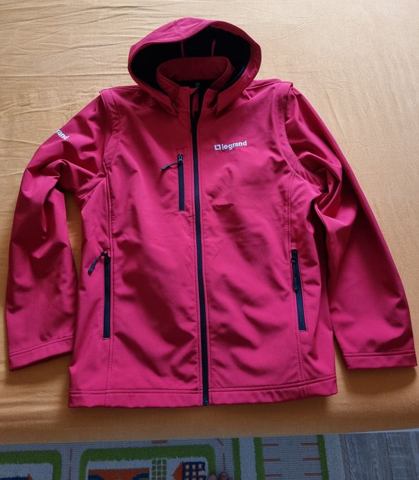 Geaca/Vestă impermeabilă