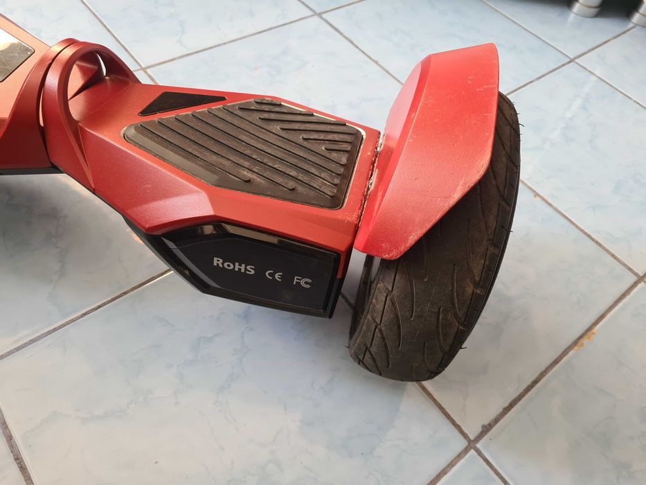 Howerboard  20 km/h