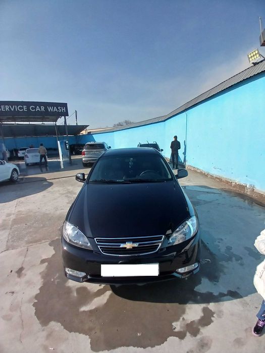 Продается Lacetti 2023