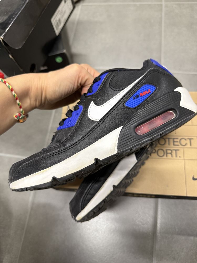 Детски маратонки Nike Air max номер 38