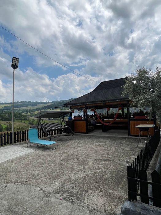 Pensiune Acasă la noi în Bucovina DISPONIBIL de Crăciun