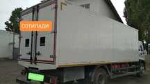 Сотилади  ISUZU FVR 33 PLX