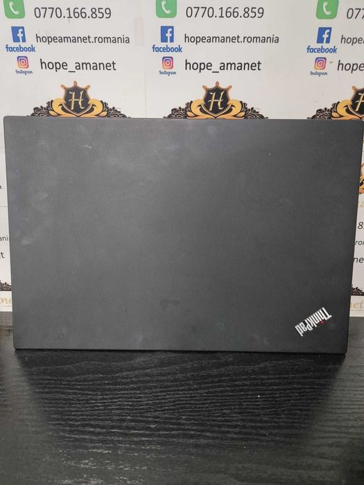 Hope Amanet P10/Laptop Lenovo ThinkPad T15 Gen 2