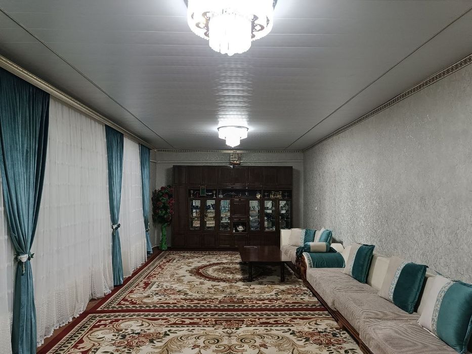 Sotiladi Карши шахри, Магзон махалласи , Нодира кучаси 23 уй