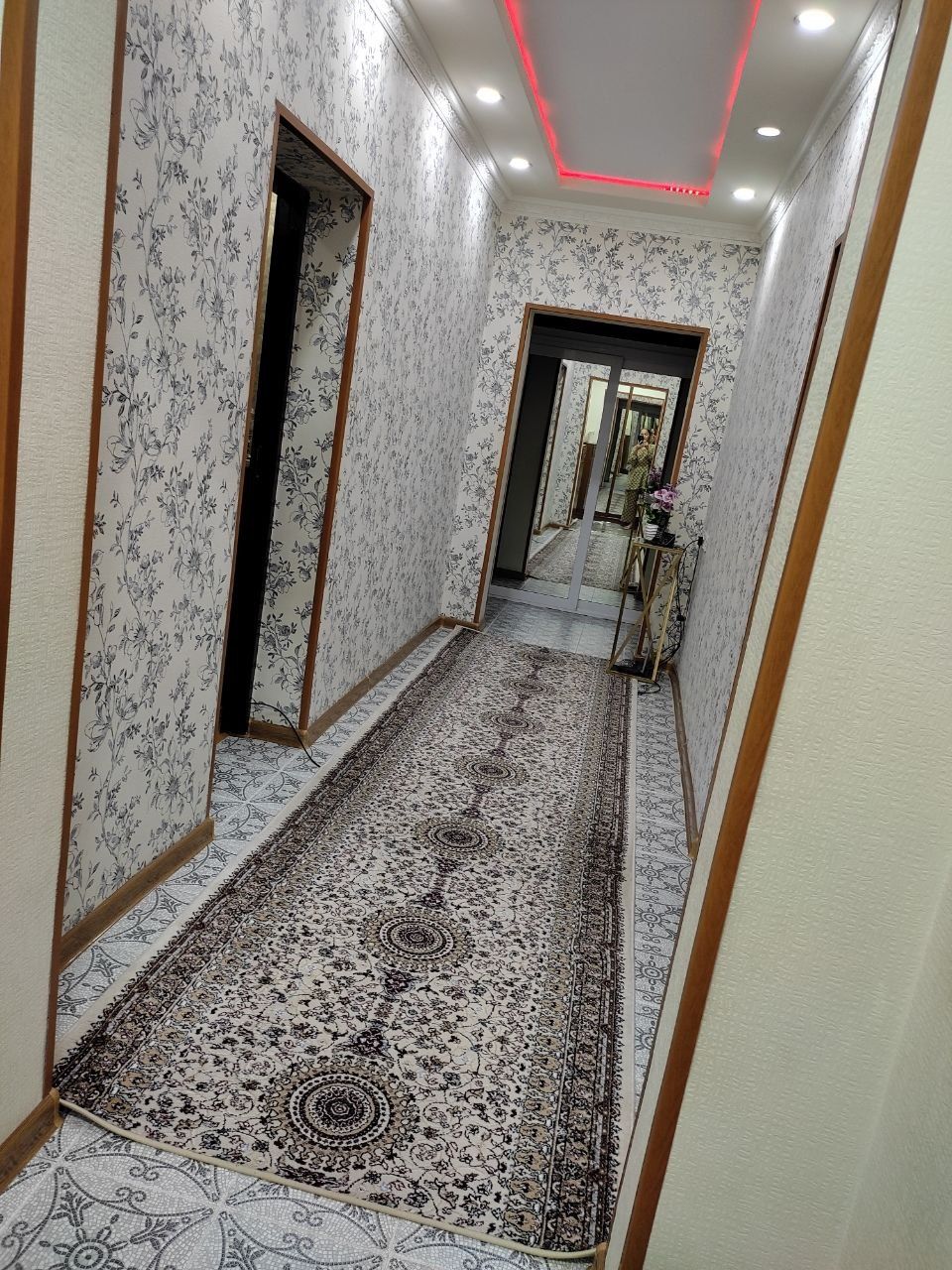 Квартира аеропорт ёнида