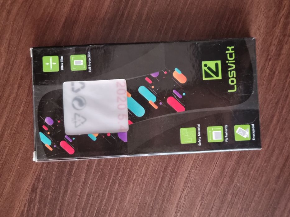 Carcasa & Folie protectie iphone 12