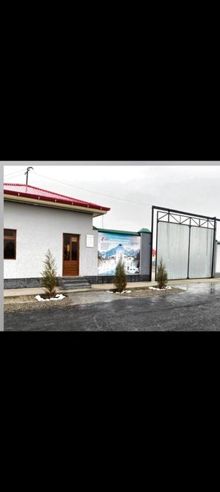 Завод сдается в аренду 2 пустых помещения