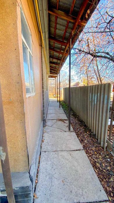 Продам частный дом в прекрасном районе Алибек