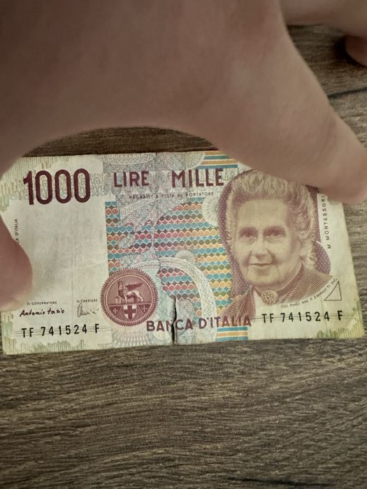 Vand bacnote si monede de colectie