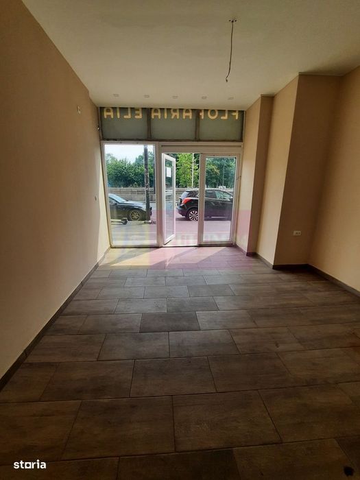 Inchiriere spatiu comercial stradal Bucur Obor-MihaiBravu