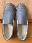 Bottega Veneta
Intrecciato Weave Leather Sneakers