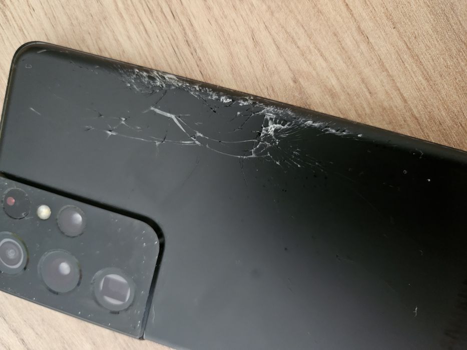 Samsung 21 Ultra
